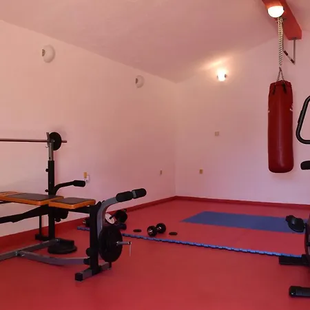 In Olive Garden Apartamento *