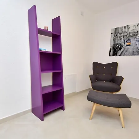 Apartamento In Olive Garden