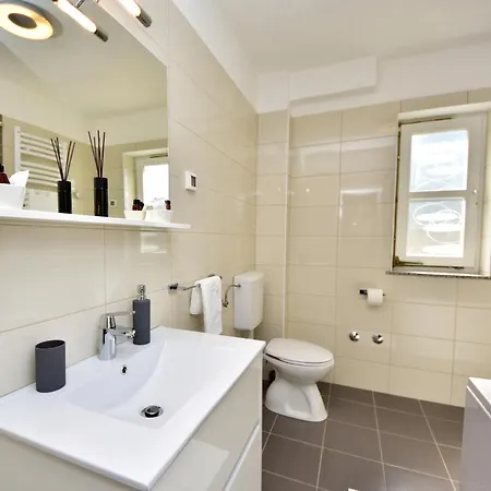 Apartamento In Olive Garden *