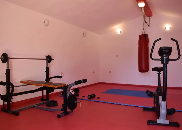 In Olive Garden Апартаменты *