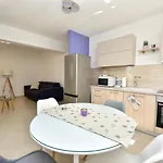 In Olive Garden Apartament *