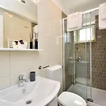 In Olive Garden Apartament *