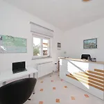 In Olive Garden Apartament