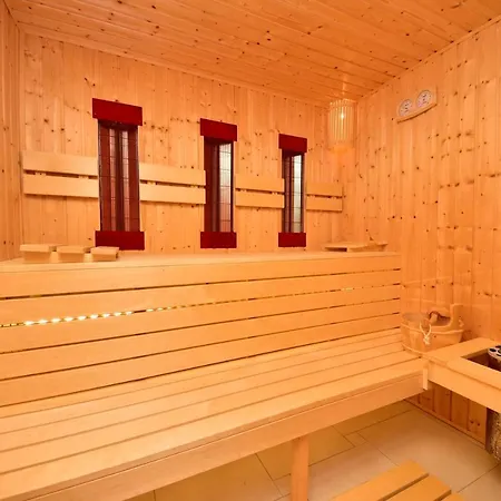 In Olive Garden * スタリグラード