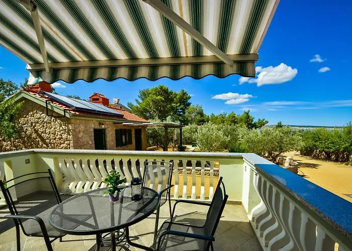 Apartman In Olive Garden